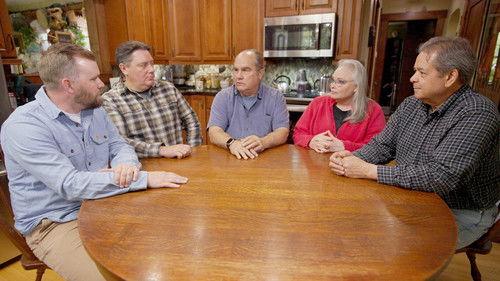 Ask This Old House Season 24 Episode 4 - Washer Dryer Relocation