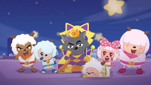 Explore Wolffy's Mind Season 1 Episode 3 - Episode 3