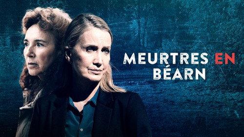 undefined Season 10 Episode 1 - Murders in Bearn