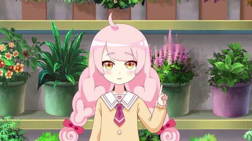 Flower Fairy Season 5 Episode 8 - Episode 8