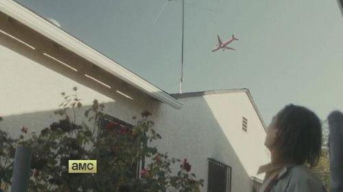 Fear the Walking Dead: Flight 462 Season 1 Episode 16 - Part 16