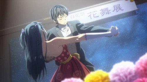 ORESUKI Are you the only one who loves me? Season 1 Episode 6 - When I Need to Say Something, I'll Say It