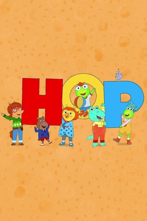 Hop poster