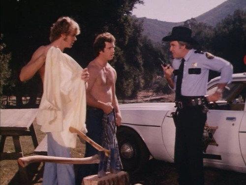 The Dukes of Hazzard Season 4 Episode 16 - Shine on Hazzard Moon