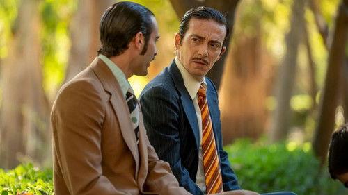 undefined Season 1 Episode 4 - Bahia Tower