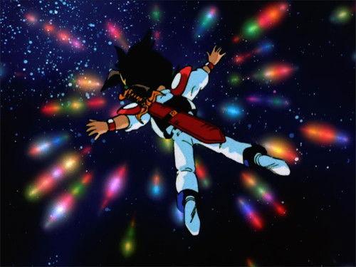 Mashin Hero Wataru Season 1 Episode 23 - Episode 23