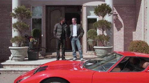 Comedians in Cars Getting Coffee: Single Shot Season 5 Episode 19 - Love This Car, Hate This Car