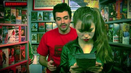 VHS Season 1 Episode 2 - Episode 2