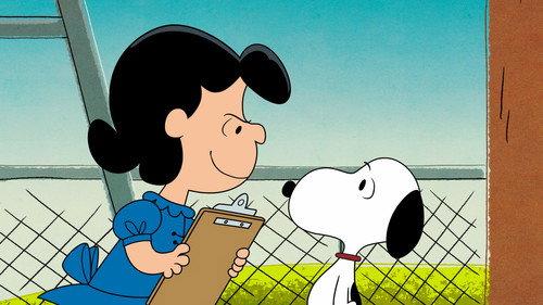 undefined Season 3 Episode 4 - This Is Your Life, Snoopy