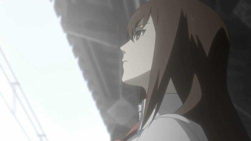 Steins;Gate Season 1 Episode 22 - Being Meltdown