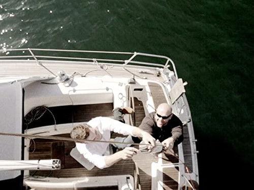 True Nordic Crimes Season 1 Episode 14 - The Polar Star