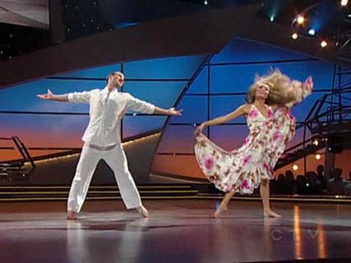 So You Think You Can Dance Canada Season 1 Episode 13 - Top 12 Perform