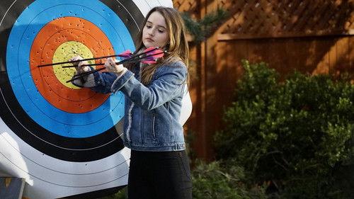 Last Man Standing Season 6 Episode 20 - Heavy Meddle