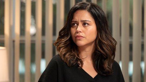 undefined Season 7 Episode 9 - The Kiss