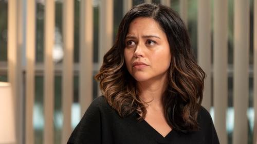 The Rookie Season 7 Episode 9 - The Kiss