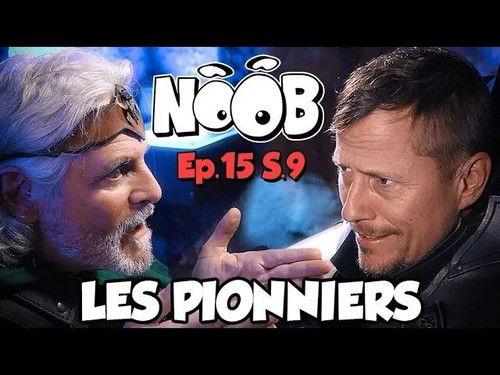 Noob Season 9 Episode 15 - Episode 15