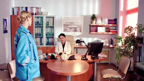 Dr. Driver Season 1 Episode 18 - Episode 18