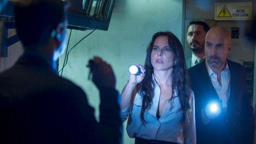 La Reina del Sur Season 2 Episode 21 - Episode 21