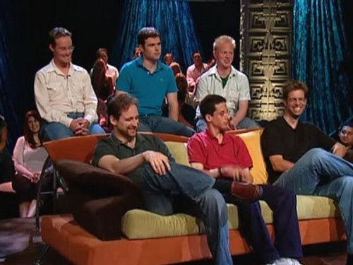 Beauty and the Geek Season 1 Episode 7 - Happily Ever After?