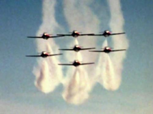 undefined Season 1 Episode 6 - Skydiver