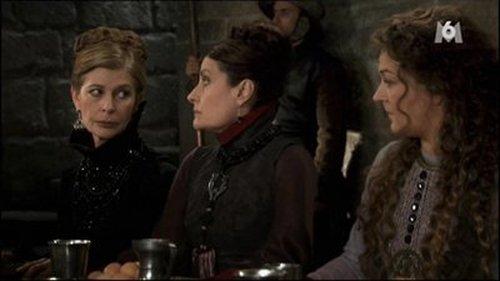 Kaamelott Season 3 Episode 18 - Cryda de Tintagel