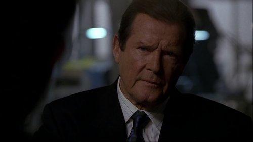 Alias Season 1 Episode 16 - The Prophecy