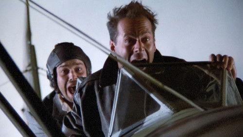 Moonlighting Season 4 Episode 3 - Take a Left at the Altar