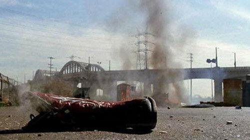 Boomtown Season 1 Episode 12 - Sinaloa Cowboys