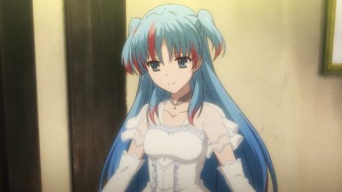 WorldEnd: What are you doing at the end of the world? Are you busy? Will you save us? Season 1 Episode 9 - moonlit sorcery