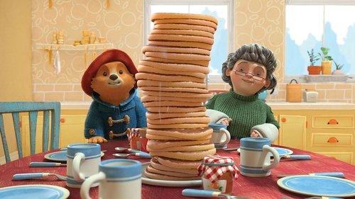 The Adventures of Paddington Season 1 Episode 7 - Paddington Makes Pancakes