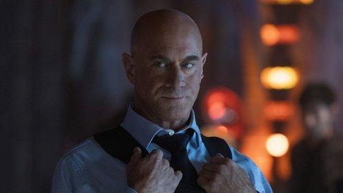 Law & Order: Organized Crime Season 5 Episode 7 - Beautiful Disaster