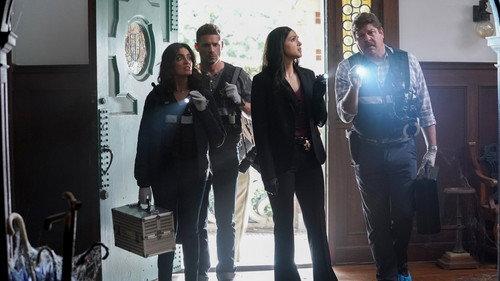 CSI: Vegas Season 2 Episode 19 - Dead Memories