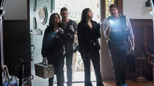 CSI: Vegas Season 2 Episode 19 - Dead Memories