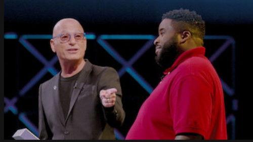 Bullsh*t The Gameshow Season 1 Episode 10 - The Final Fib