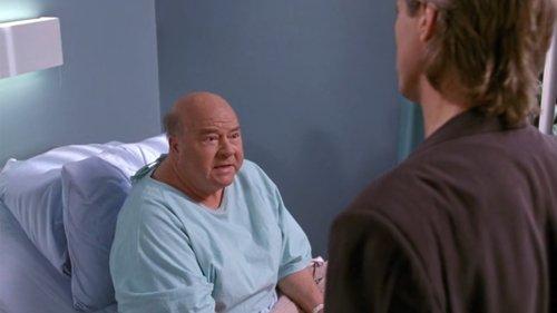 undefined Season 6 Episode 21 - Hind-Sight