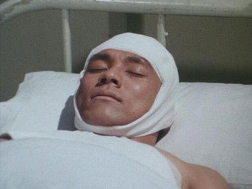 Special Rescue Police Winspector Season 1 Episode 13 - Ryōma is Dead!?