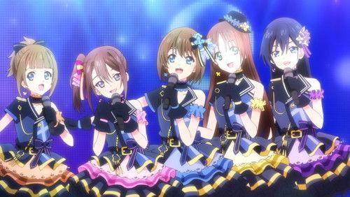 Extreme Hearts Season 1 Episode 12 - Episode 12