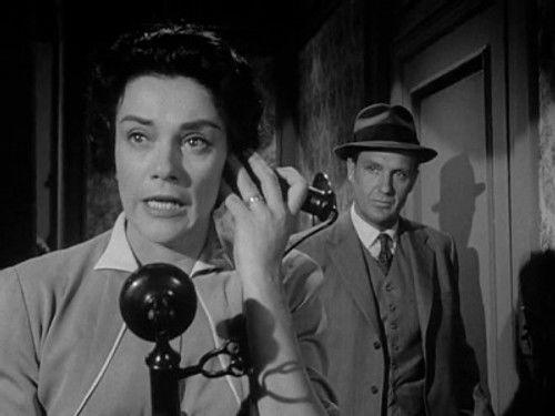 The Untouchables Season 2 Episode 11 - The Tommy Karpeles Story