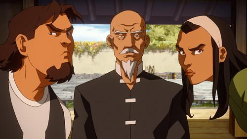 Seis Manos Season 1 Episode 1 - Toppled