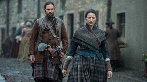 Outlander Season 2 Episode 12 - The Hail Mary