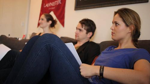 Background image for Flute Man