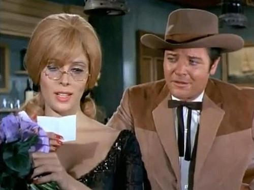 The Big Valley Season 1 Episode 21 - Barbary Red