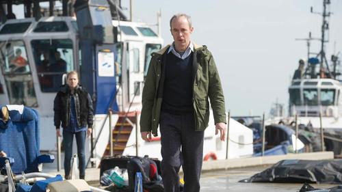 The Tunnel Season 2 Episode 1 - Episode 1