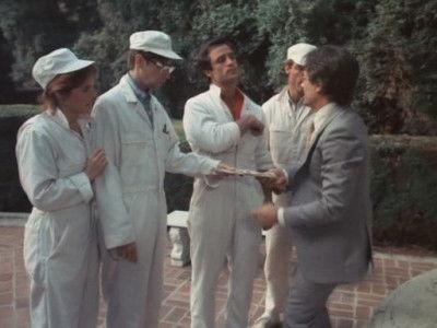 Riptide Season 3 Episode 17 - The Play's the Thing