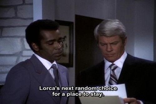 Mission: Impossible Season 5 Episode 1 - The Killer