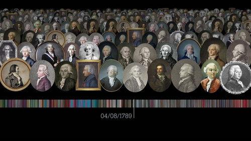 undefined Season 1 Episode 5 - 20 June 1789: The Tennis Court Oath