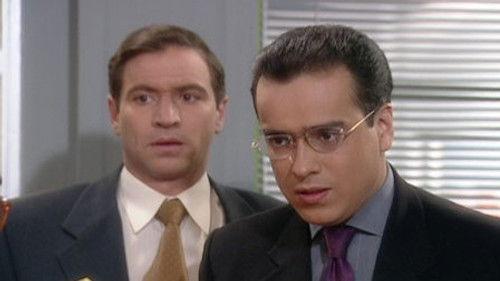 Yo soy Betty, la fea Season 1 Episode 221 - Chapter 221