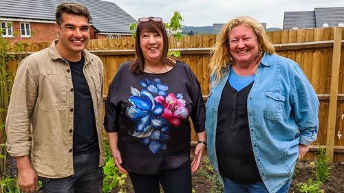 Garden Rescue Season 8 Episode 15 - Telford