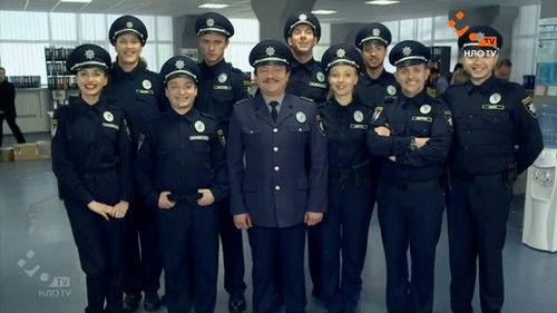 SuperKopy Season 1 Episode 1 - Episode 1