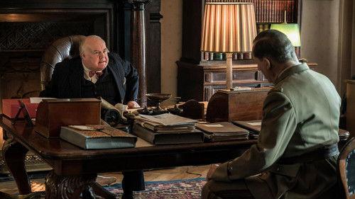 De Gaulle, l'éclat et le secret Season 1 Episode 1 - Solitude